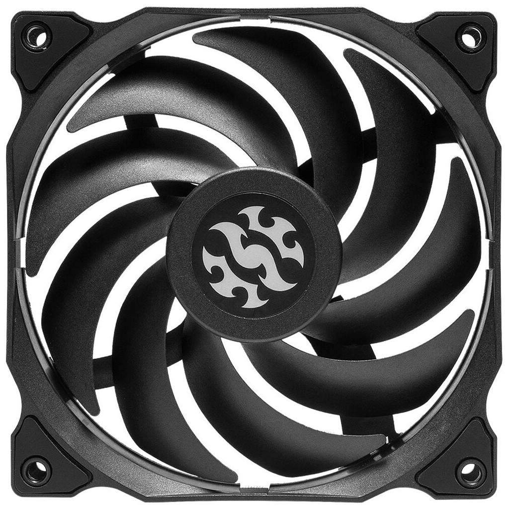 Кулер до корпусу ADATA VENTO120-BKCWW - зображення 2