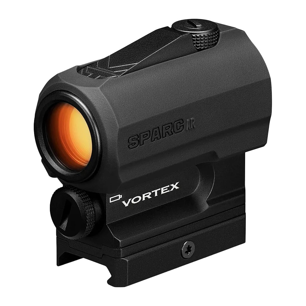 Коліматорний приціл Vortex SPARC AR2 2 MOA (SPC-AR2) - зображення 1