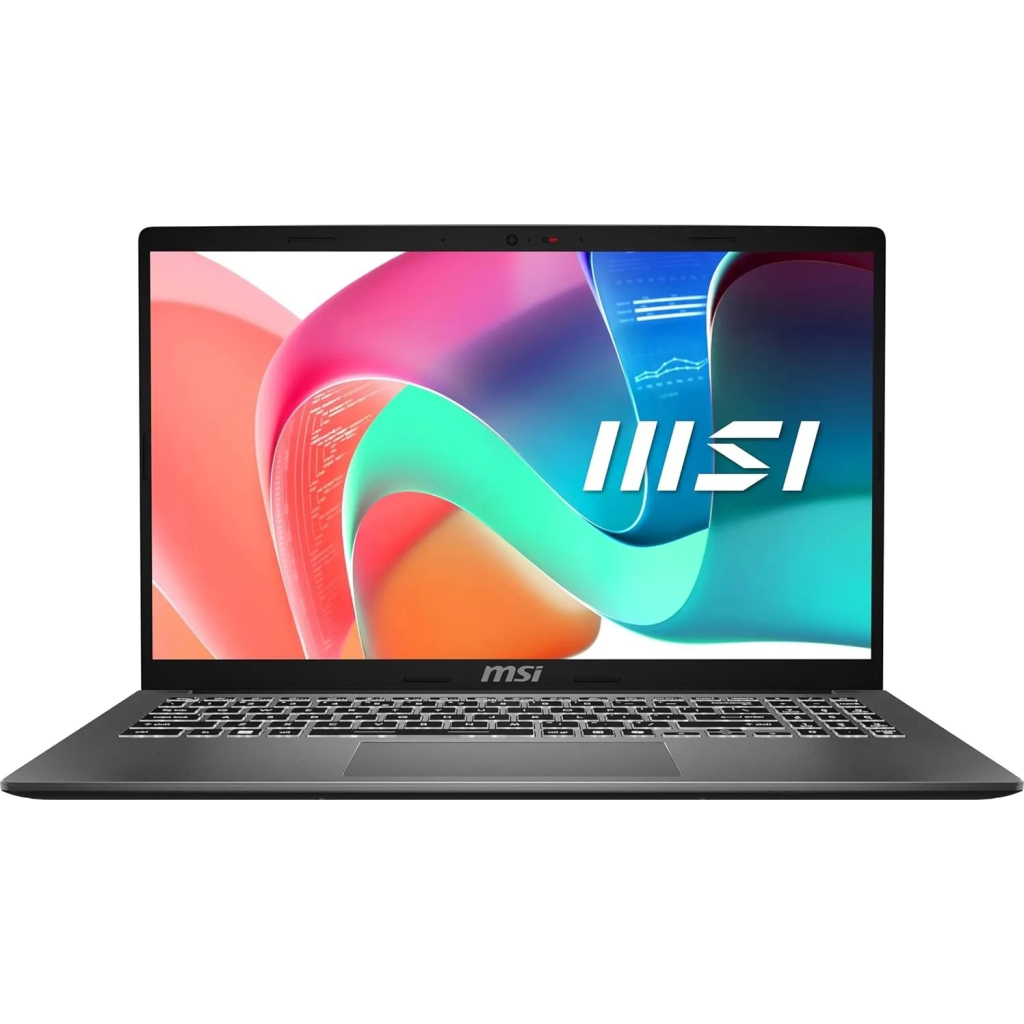 Ноутбук MSI Modern 15 F13MG (9S7-15S121-0716) - зображення 1