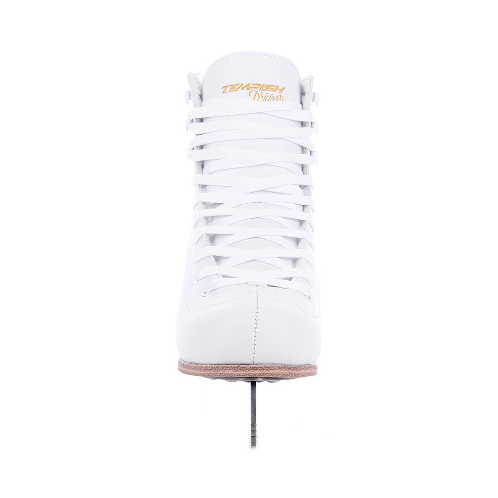 Ковзани Tempish Dream Фігурні Білі II/39 (1300001711/white/39) - зображення 6