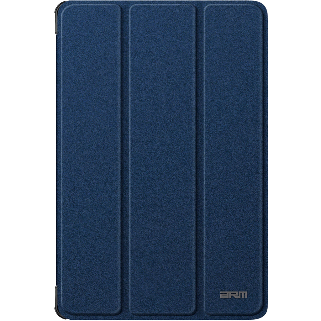 Чохол до планшета Armorstandart Smart Case Xiaomi Redmi Pad SE Blue (ARM70060) - зображення 1