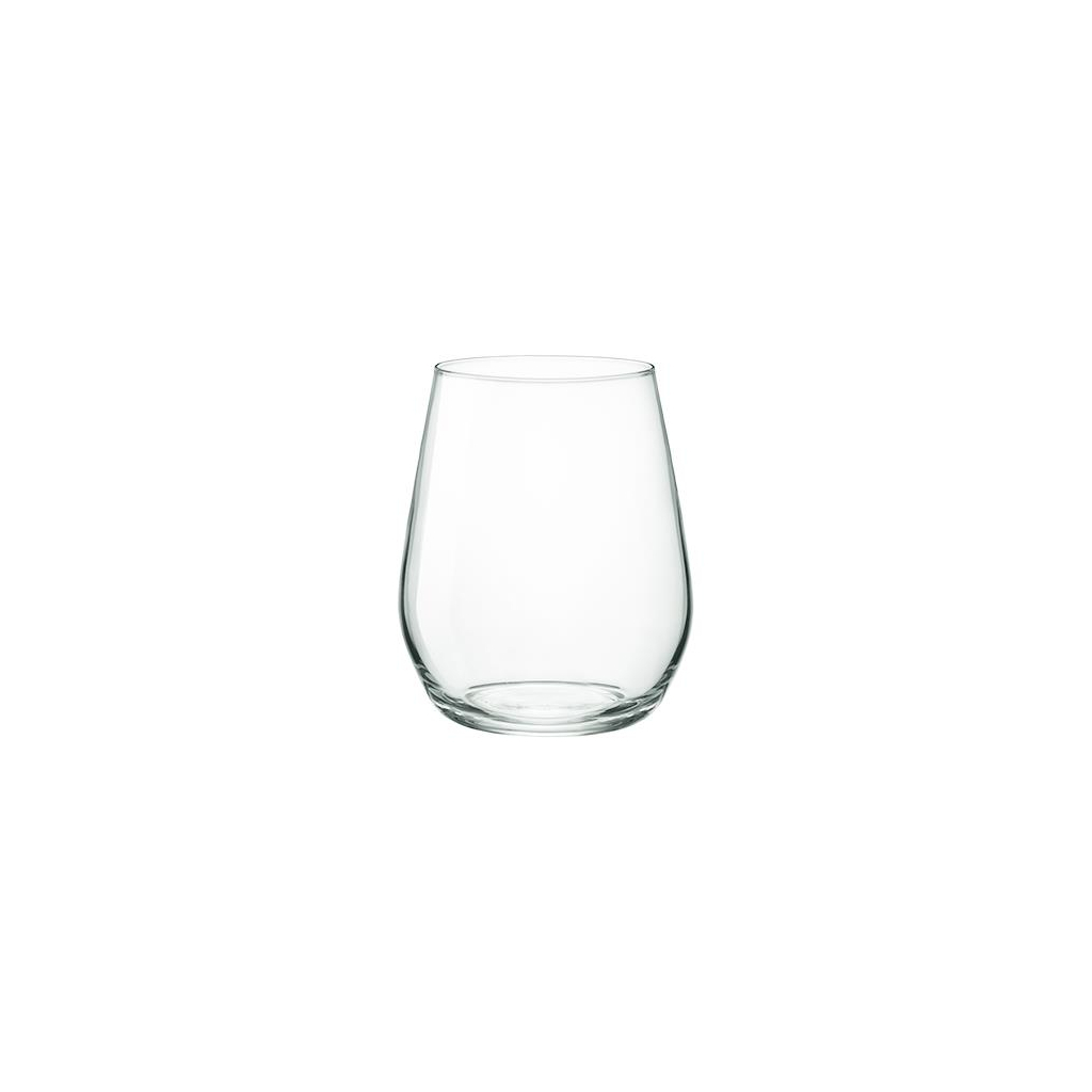 Набір склянок Bormioli Rocco Electra 380мл h-100мм 6шт (192344GRC021990) - зображення 1