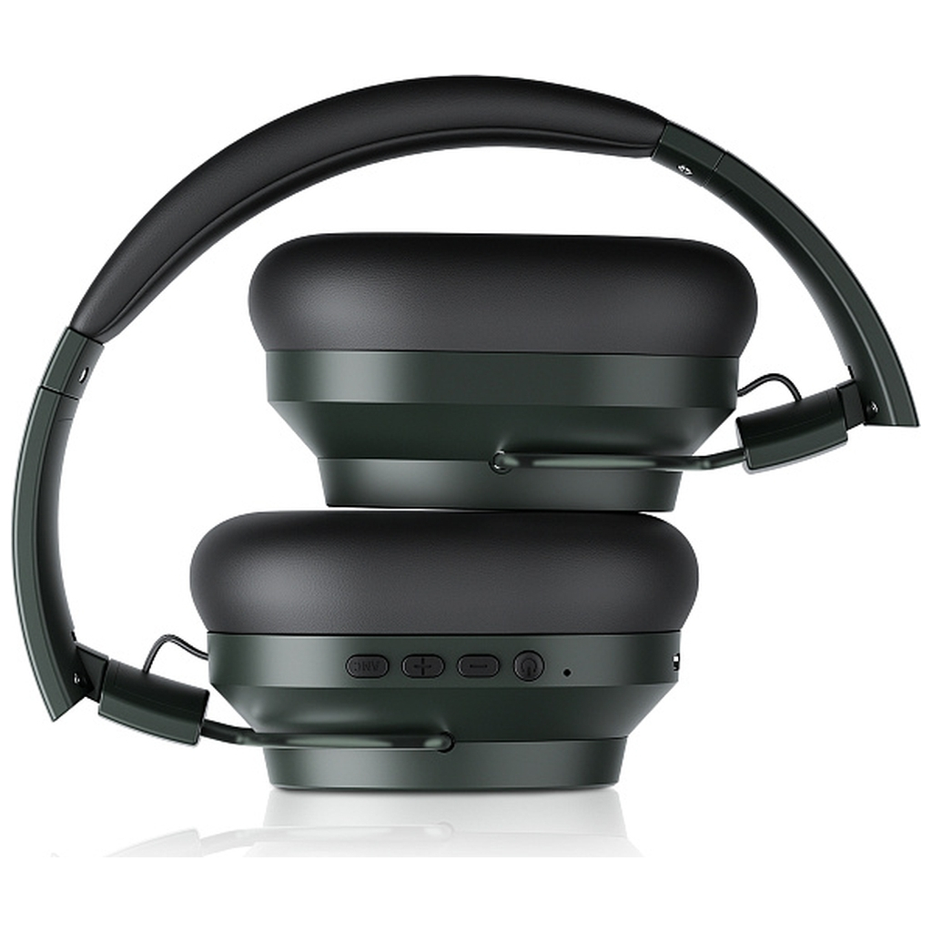 Навушники REAL-EL GD-865 Black (EL124100056) - зображення 8