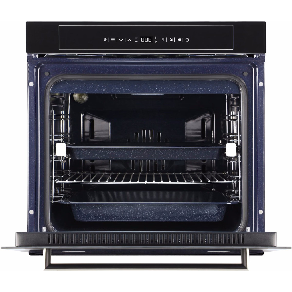 Духова шафа LUXELL A68-LXSGF3 - зображення 4