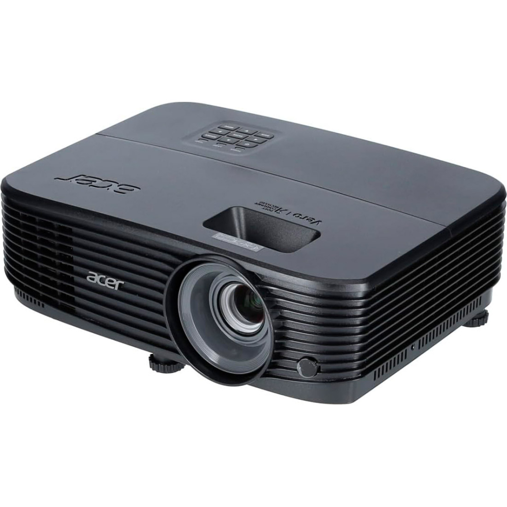 Проектор Acer PD2527i (MR.JWF11.001) - зображення 1