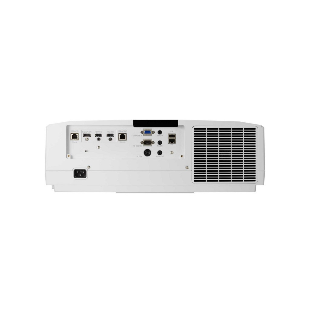 Проектор NEC PA803U (60004121) - зображення 4