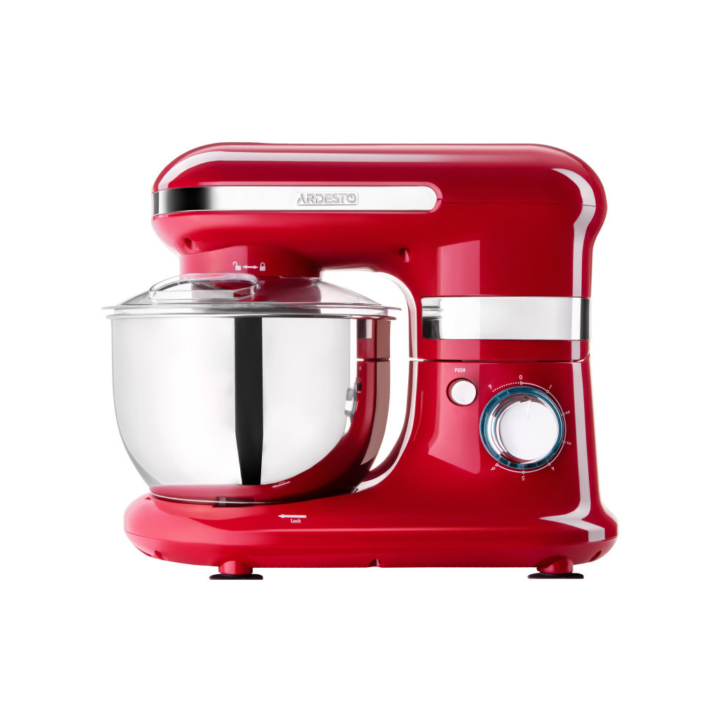 Кухонний комбайн Ardesto KSTM-8042 - зображення 2