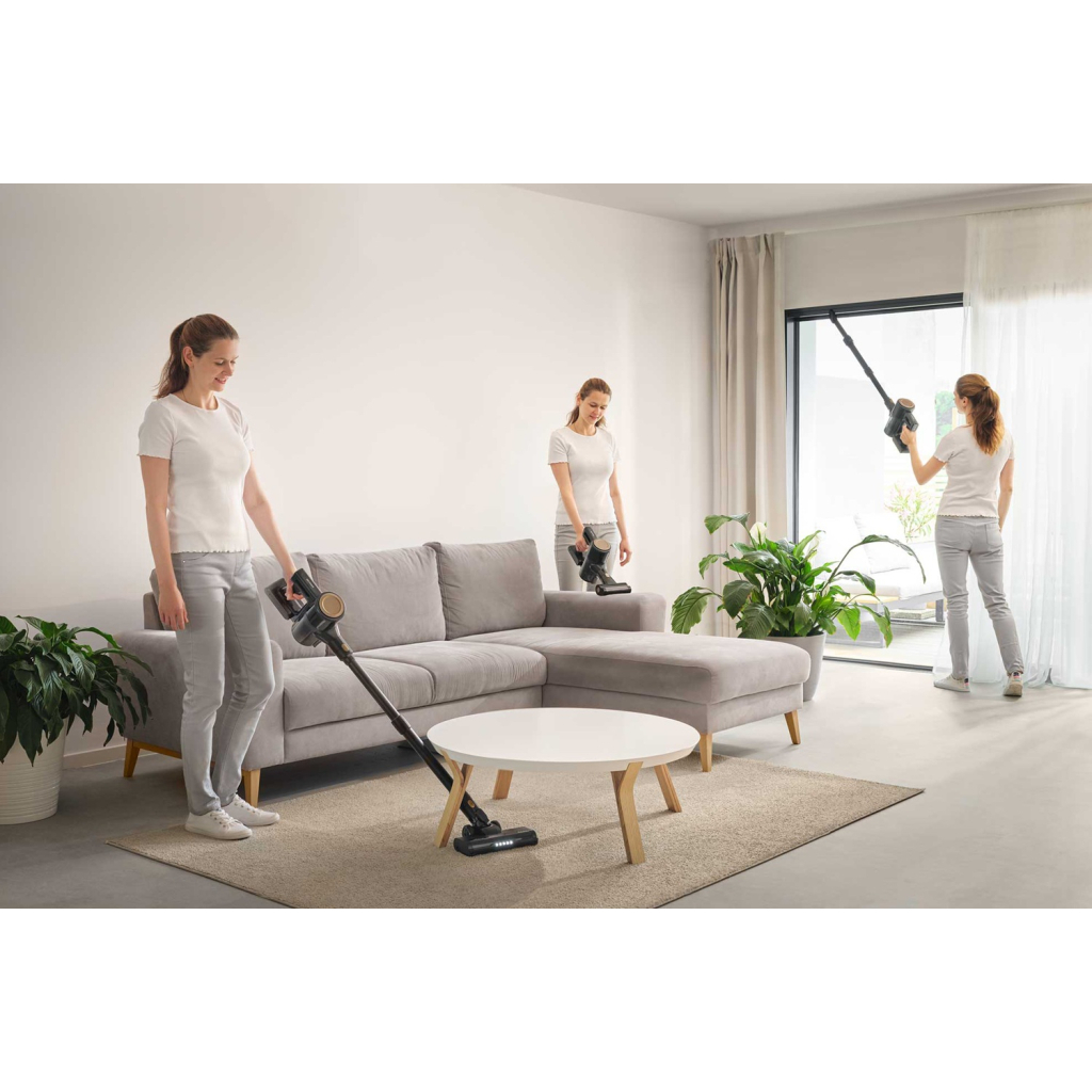 Пилосос Sencor SVC7222BK - изображение 8