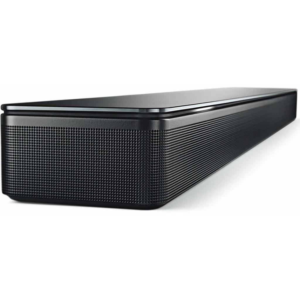 Домашній кінотеатр Bose Soundbar 700 Black (795347-2100) - зображення 5