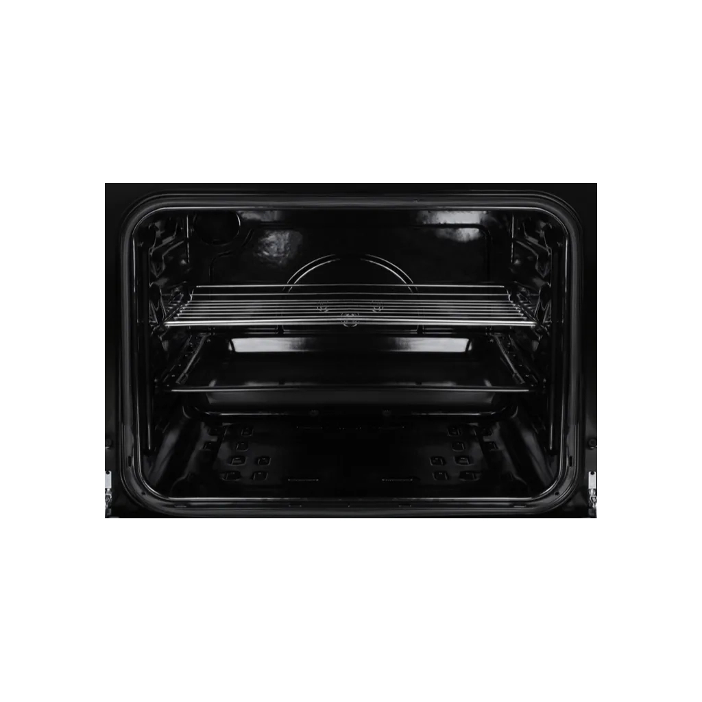 Плита Milano ML60 G1 /07C+стальна - зображення 7