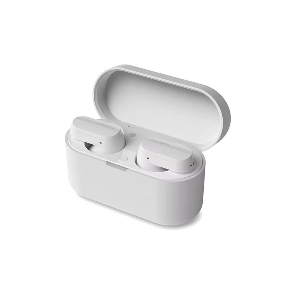 Навушники Philips TAT3508 White (TAT3508WT/00) - зображення 2