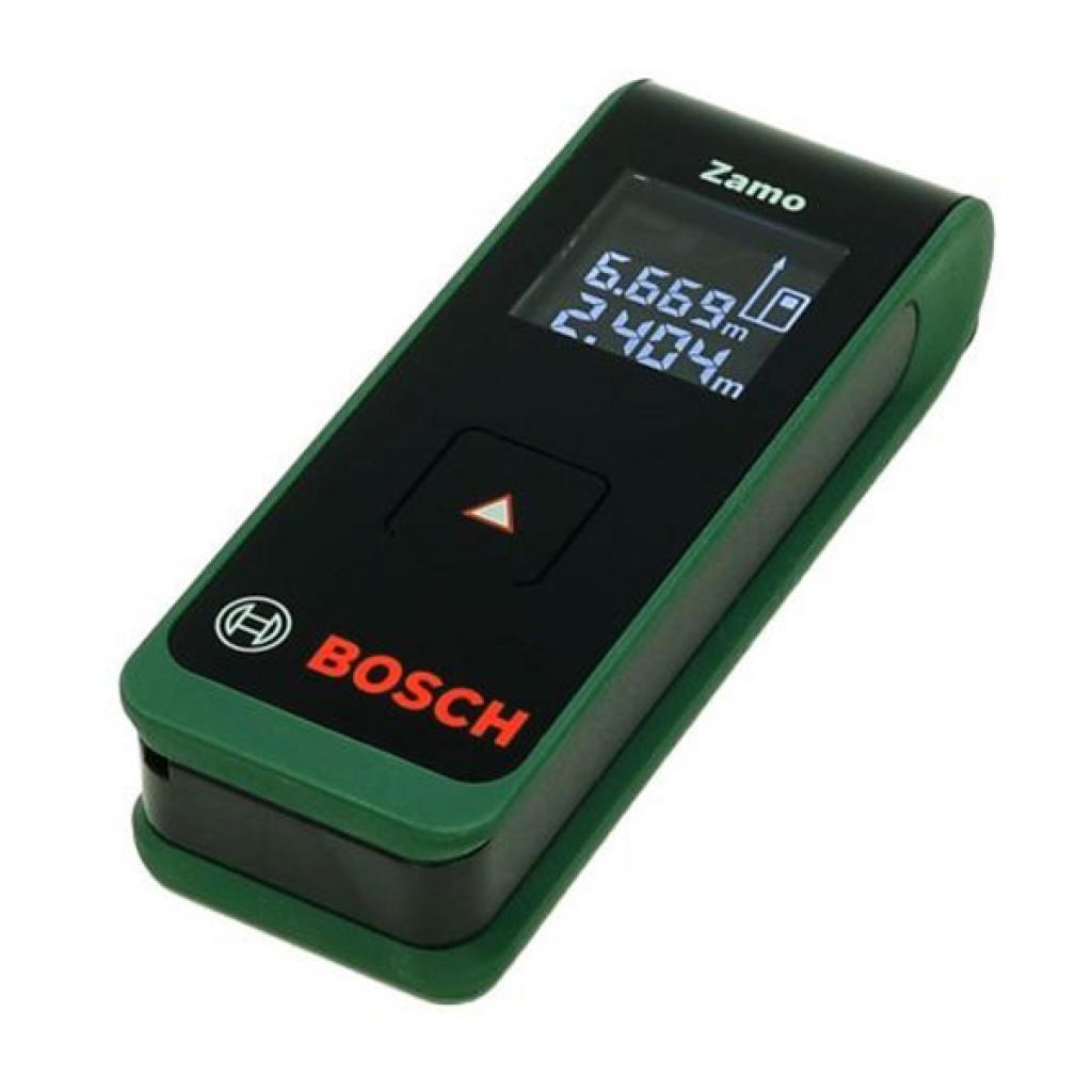 Далекомір Bosch Zamo II (металева упаковка) (0.603.672.620) - зображення 4
