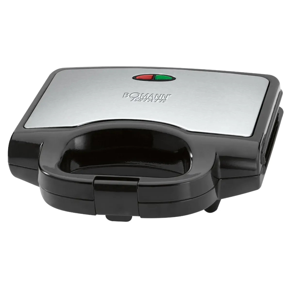 Сендвічниця Bomann ST 1372 CB (ST1372CB) - зображення 1