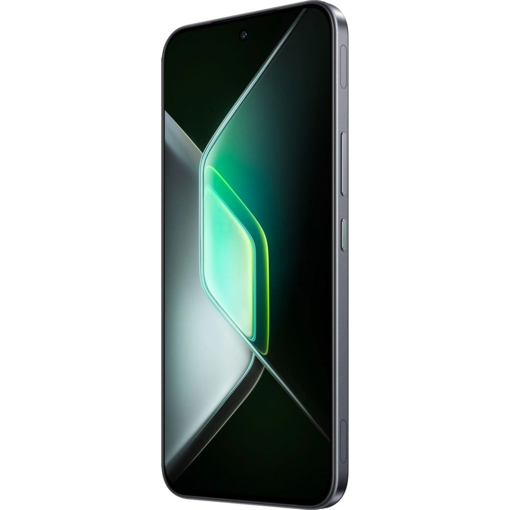 Мобільний телефон Infinix GT 30 Pro 12/256Gb NFC Shadow Ash (4894947086915) - зображення 6