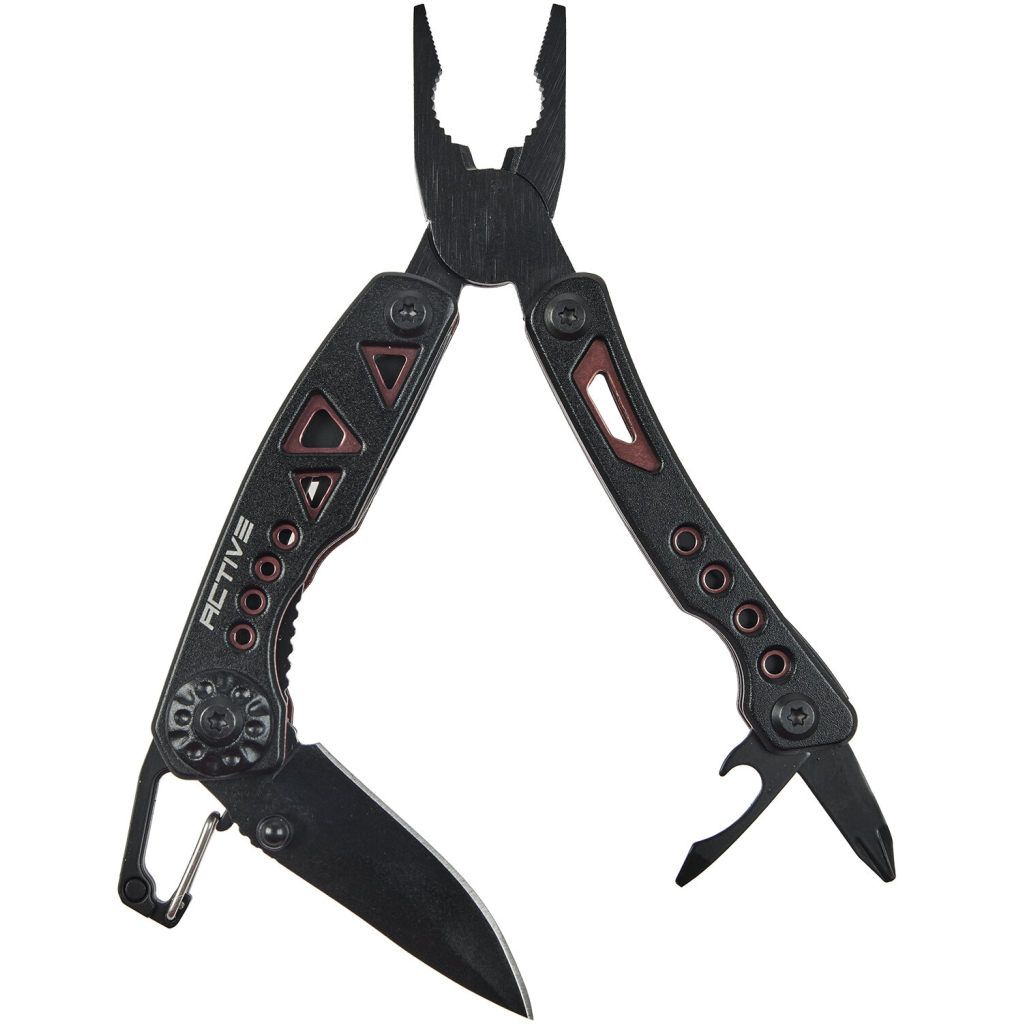 Мультитул Active Micro Tool (PE20A-H) - зображення 1