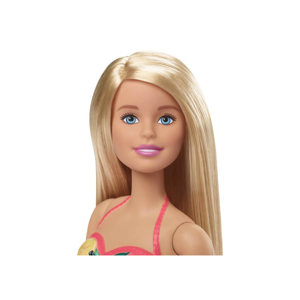 Лялька Barbie Розваги біля басейну (GHL91) - зображення 4