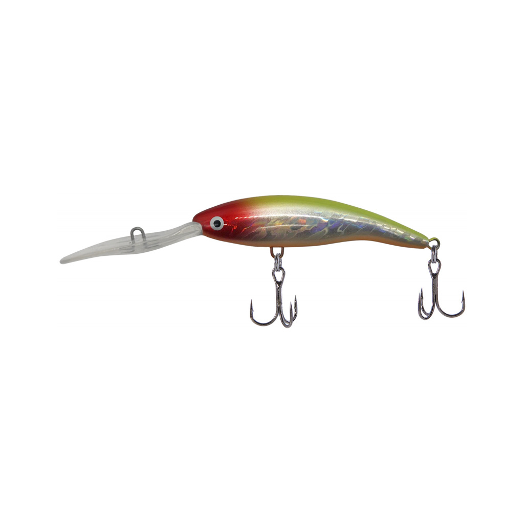 Воблер Select Basher 90F 90mm 14.0g 33 (max 4.0m) (1870.69.98) - зображення 1