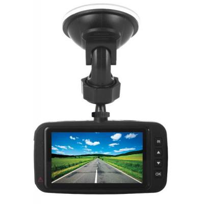 Відеореєстратор X-Digital AVR-FHD-550 Black - зображення 2