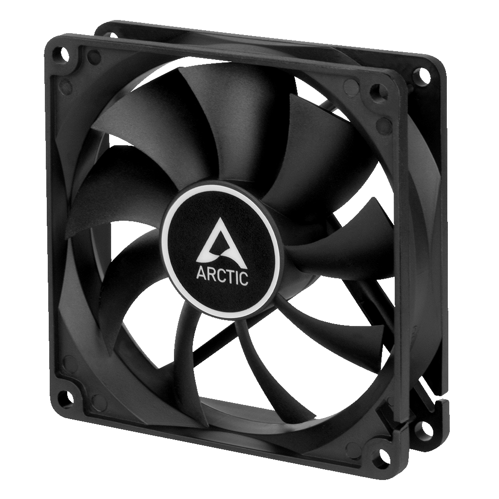 Кулер до корпусу Arctic F9 Silent (ACFAN00211A) - зображення 2