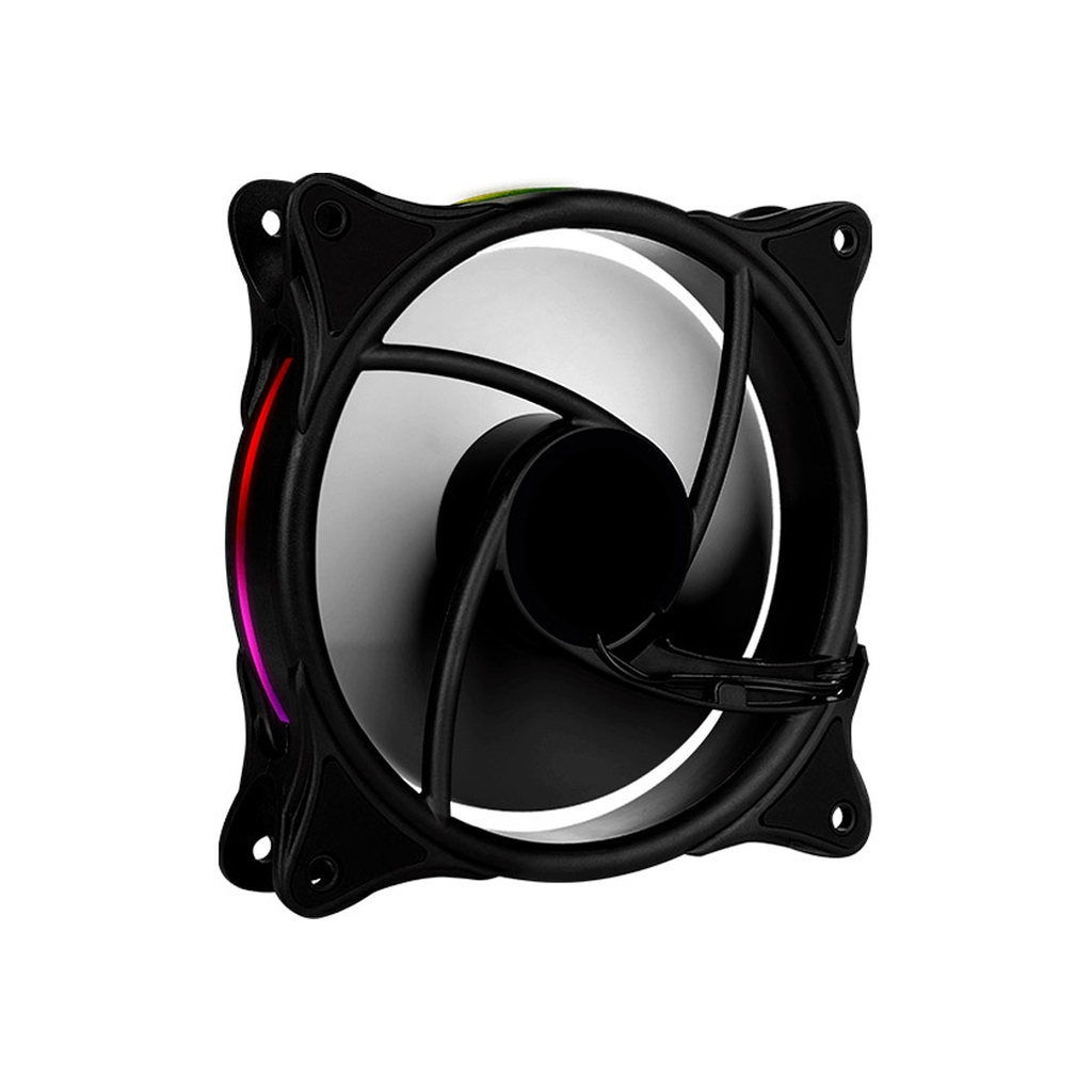 Кулер до корпусу AeroCool Eclipse 12 ARGB (ACF3-EL10217.11) - зображення 3