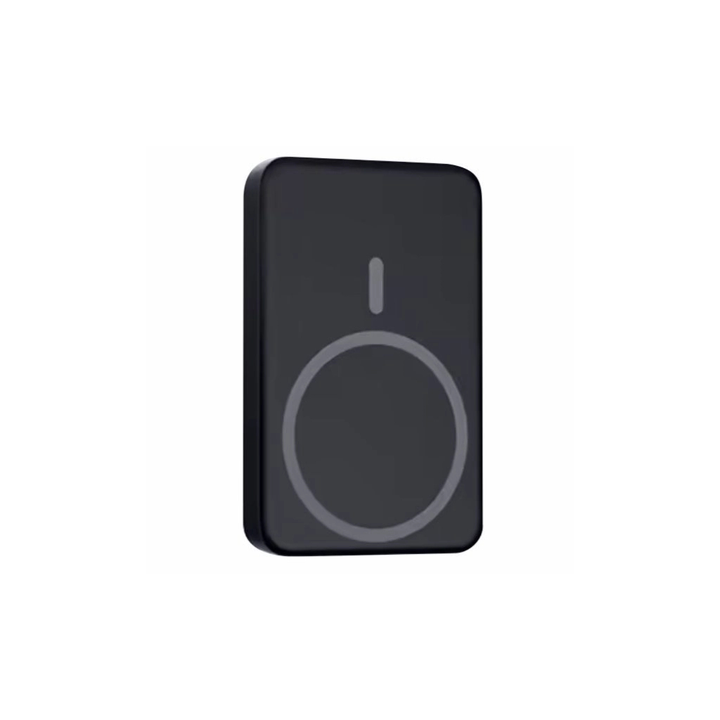 Батарея універсальна TheGeneral 10000mah Ampato, PD/20W, wireless charging 15W (40012619-01) - зображення 2