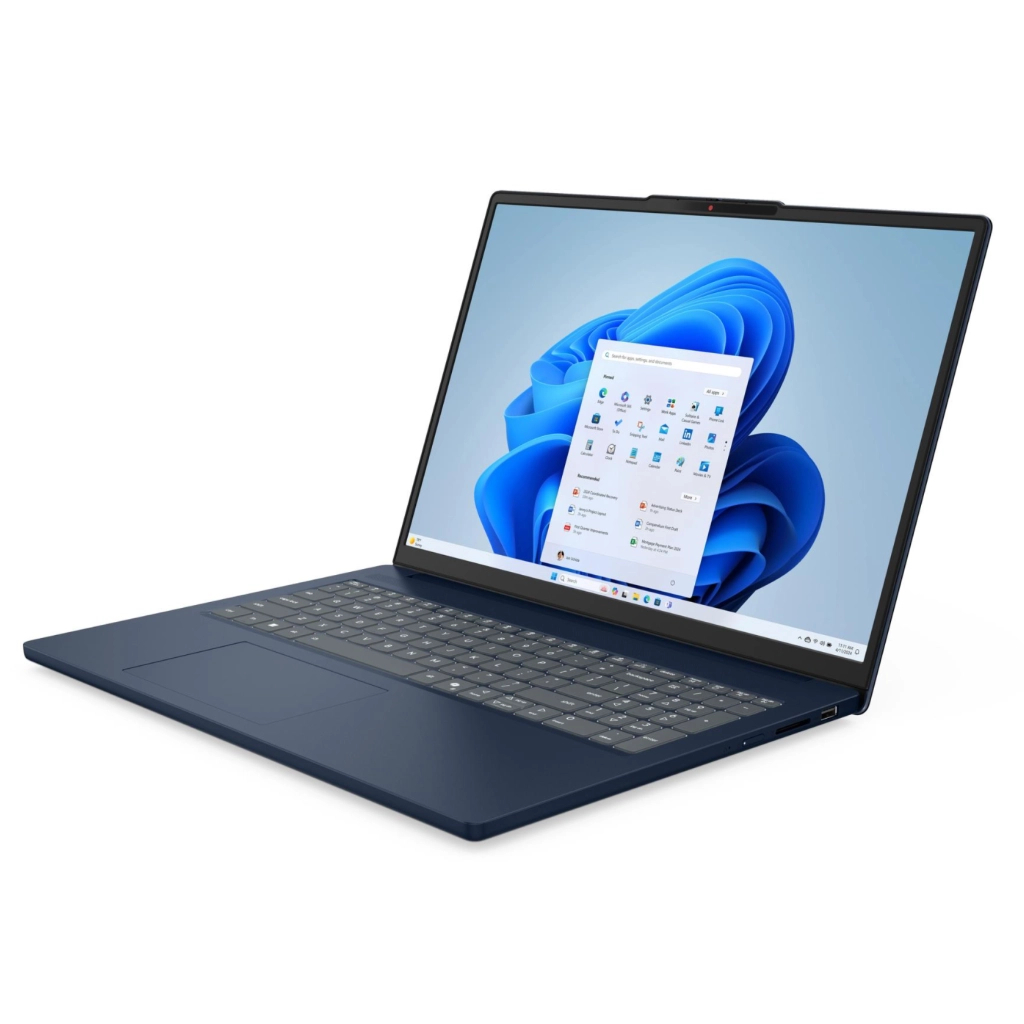Ноутбук Lenovo IdeaPad Slim 3 16ARP10 (83K8006LRA) - зображення 3