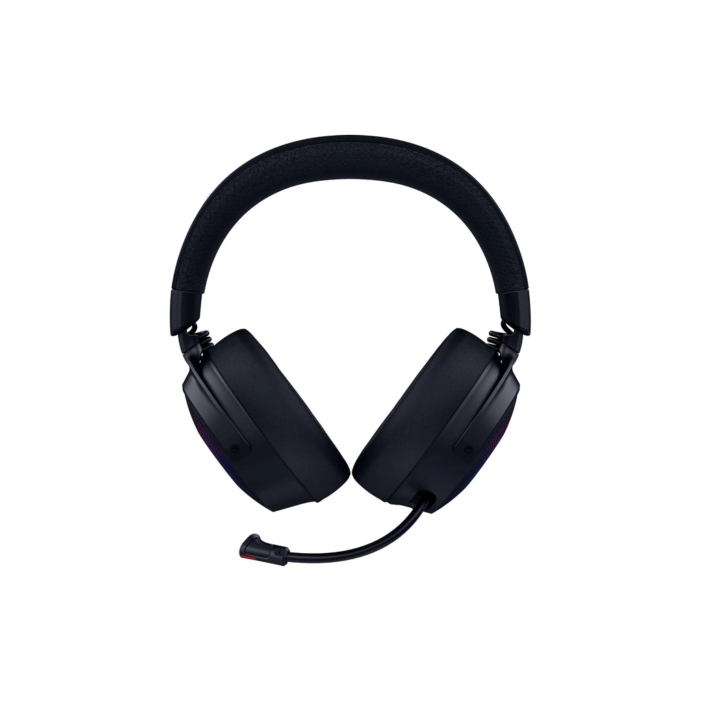 Навушники Razer Kraken V4 Pro Wireless Black (RZ04-05160100-R3M1) - зображення 4