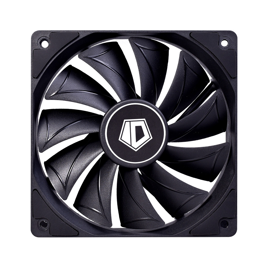 Система рідинного охолодження ID-Cooling Frostflow X 120 - зображення 3