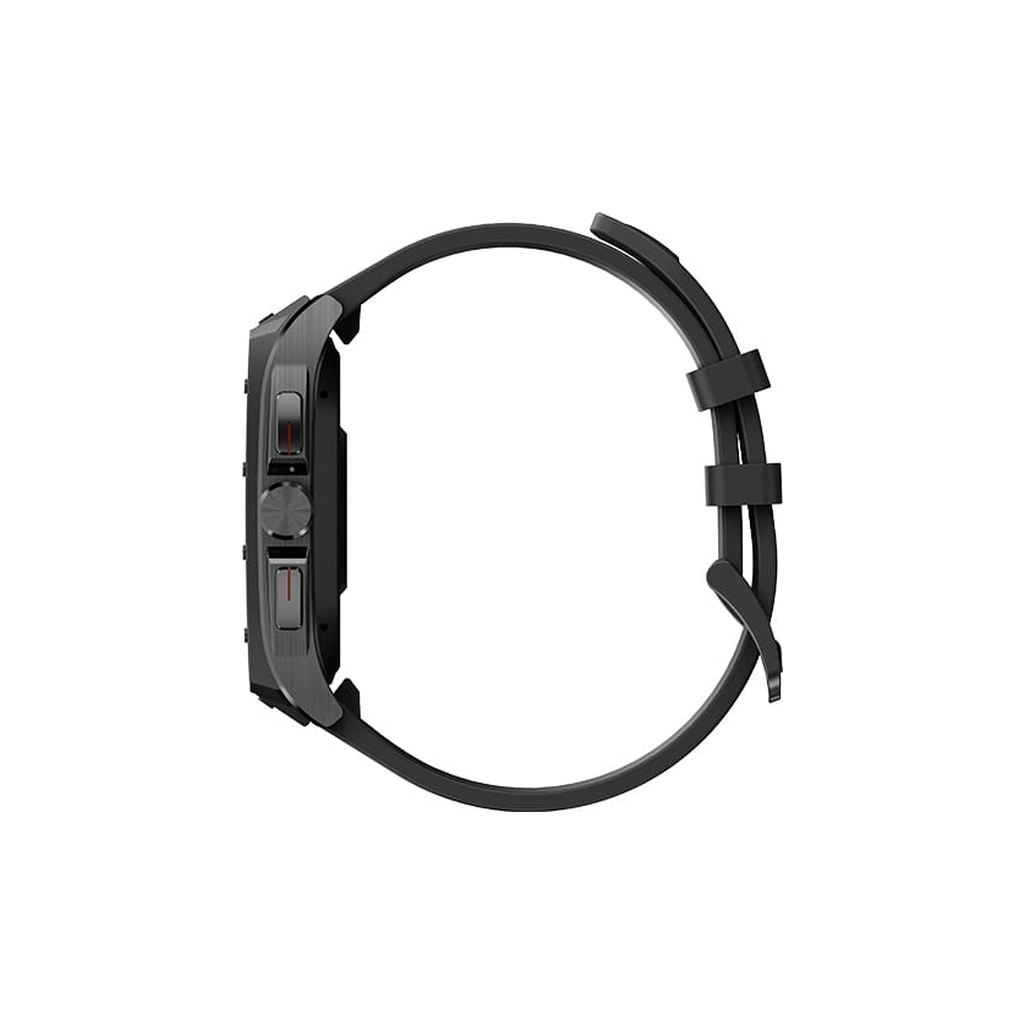 Смарт-годинник iMiki MB1 Black - зображення 5