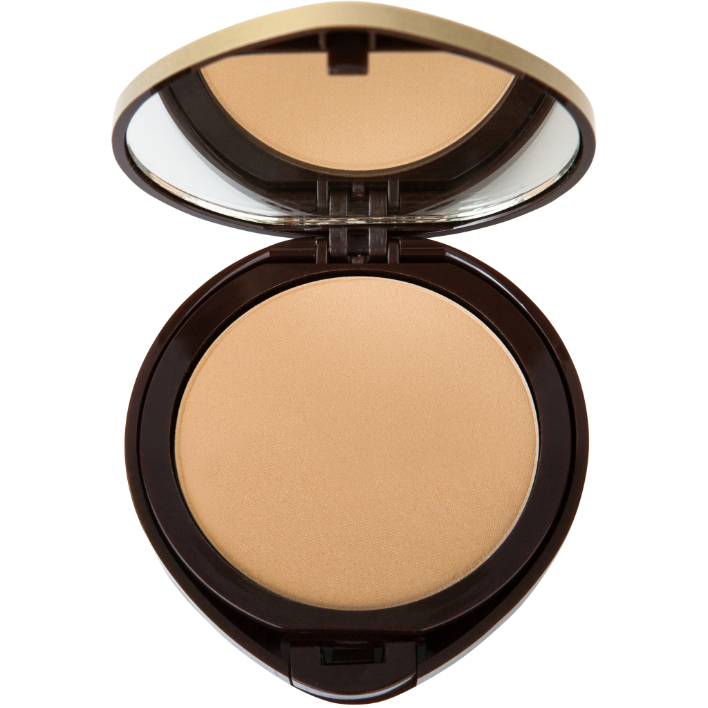 Пудра для обличчя Deborah New Skin 03 - True Beige (8009518089875) - зображення 1