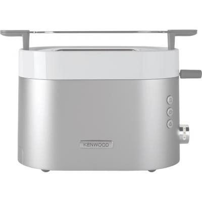 Тостер Kenwood TCM 401 TT (TCM401TT) - зображення 1