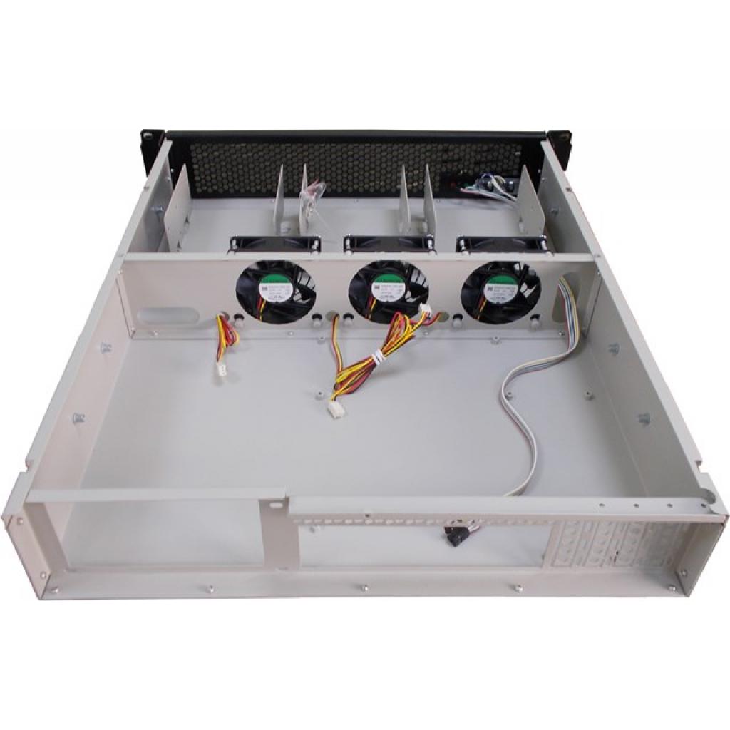 Корпус до сервера CSV 2U-MC (2МЦ-КС-CSV) - зображення 4