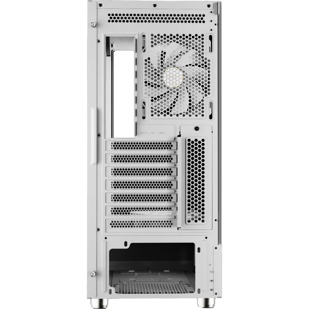 Корпус Gamdias ATLAS E1 WH (4711514500257) - зображення 3