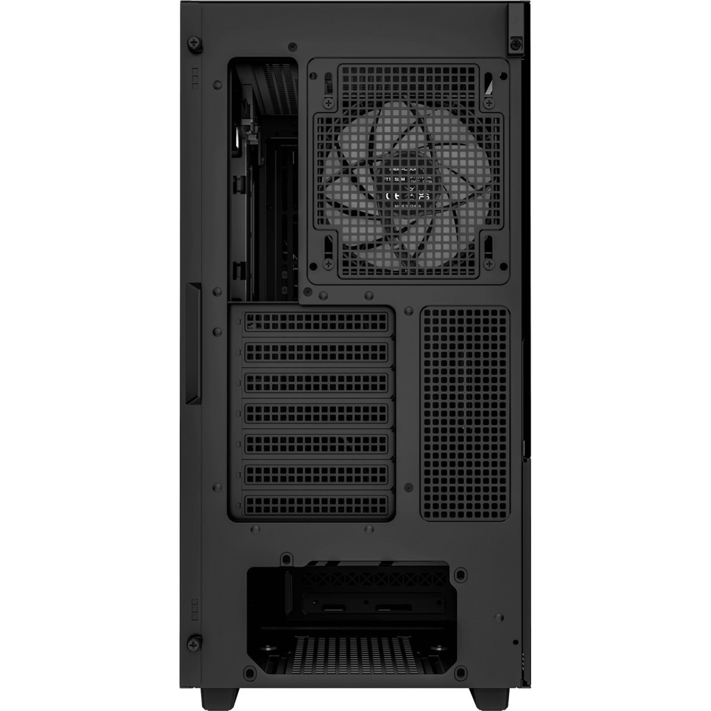 Корпус Deepcool CH560 Digital Black (R-CH560-BKAPE4D-G-1) - изображение 12