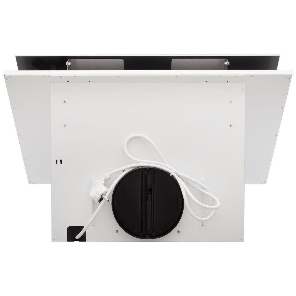 Витяжка кухонна Eleyus PRIMA 1200 LED 60 WH - зображення 10