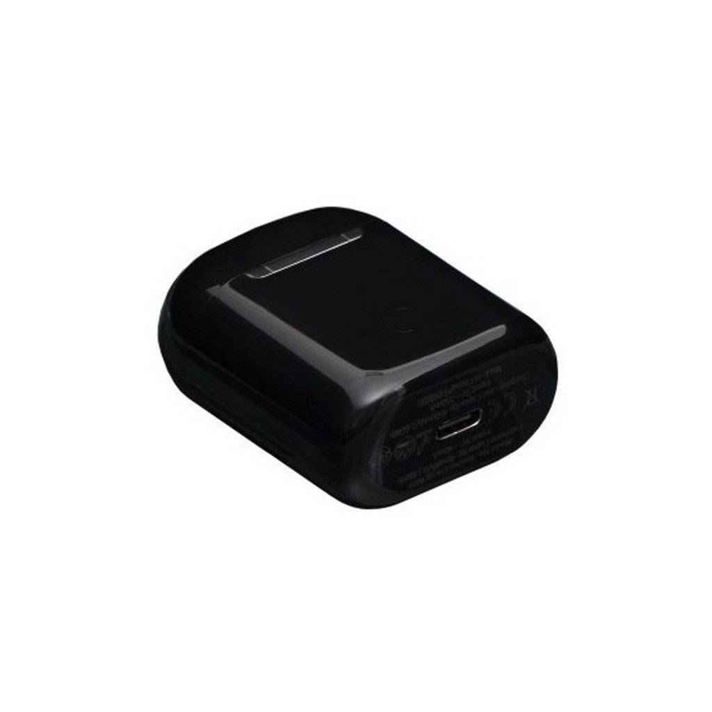 Навушники Baseus Encok TWS W09 Black (NGW09-01) - зображення 10