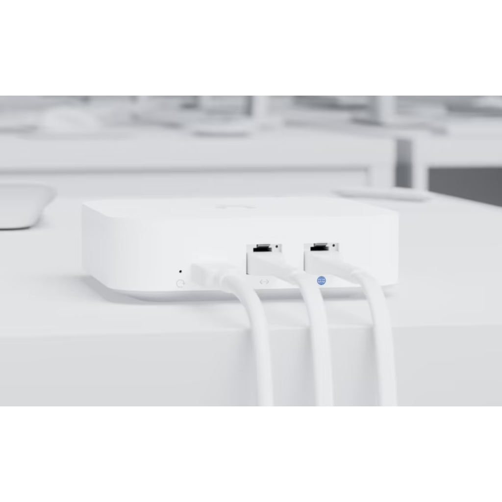 Маршрутизатор Ubiquiti UniFi Express (UX) - изображение 11