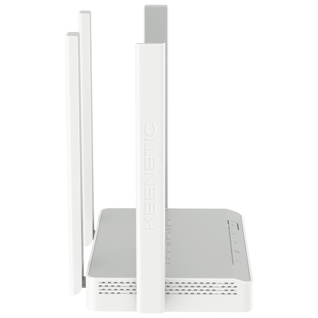 Маршрутизатор Keenetic Skipper (KN-1912) - зображення 7