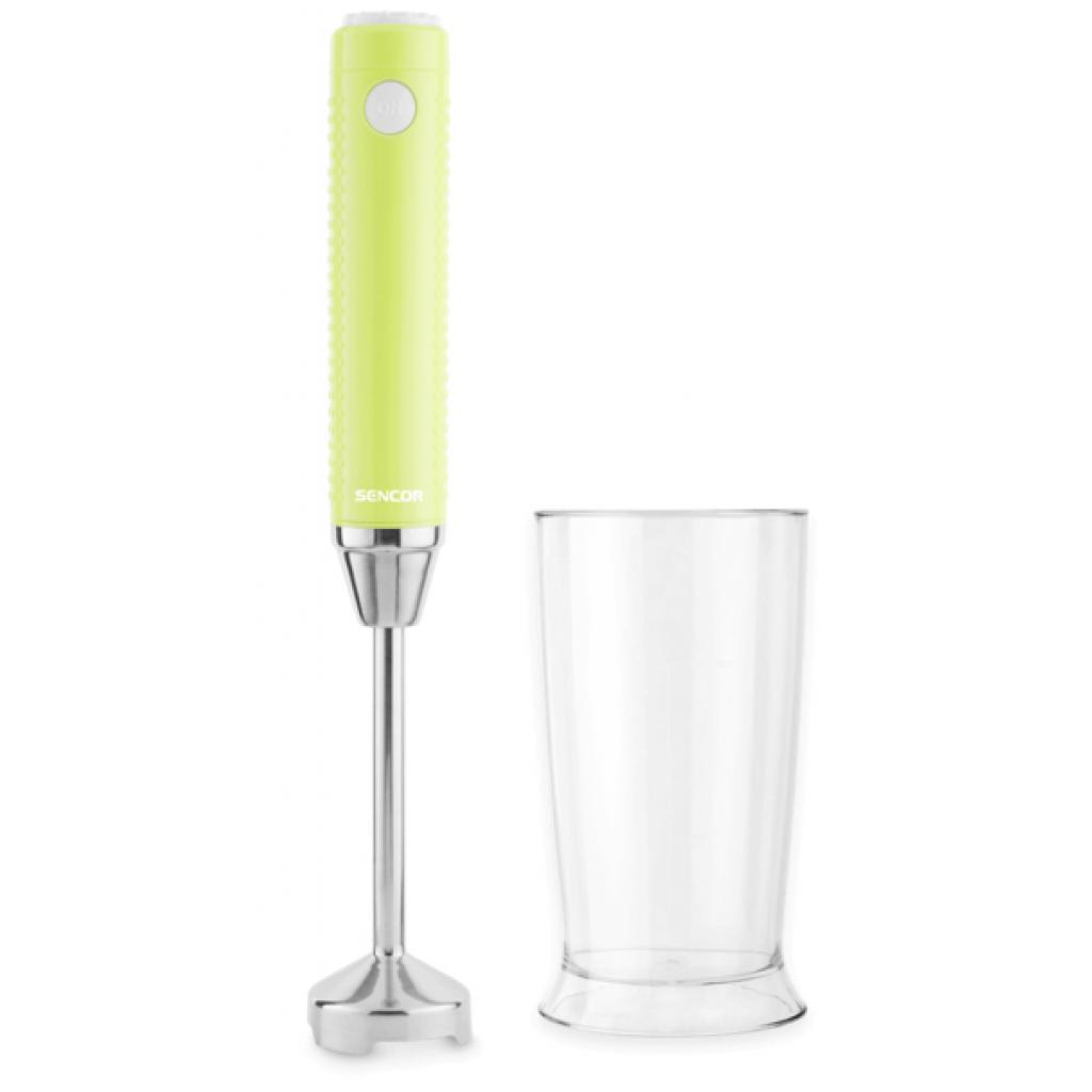 Блендер Sencor SHB 37 GG (SHB37GG) - зображення 1