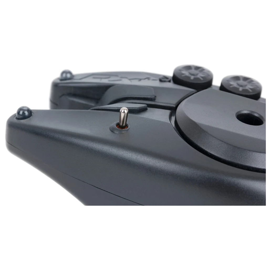 Індикатор клювання Fox International Micron RX+ 4-Rod Presentation Set (1579.08.17) - зображення 3