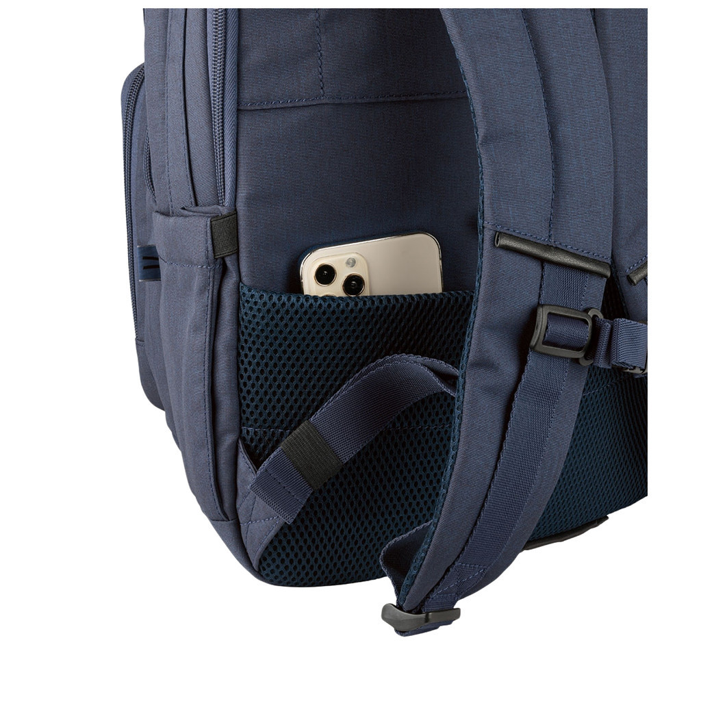 Рюкзак для ноутбука Tucano 16" Flash, blue (BKFLASH15-B) - зображення 9