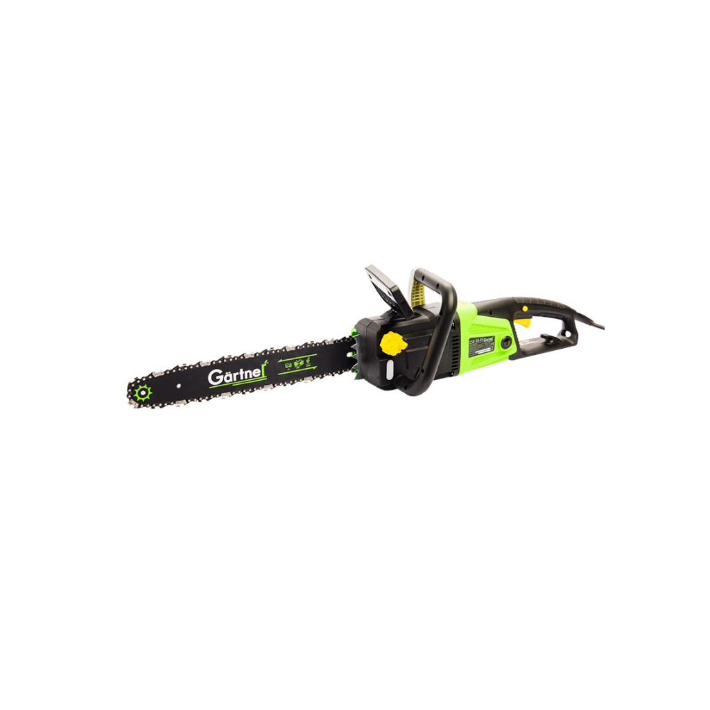 Ланцюгова пила Gartner CSE-2616 (844524) - зображення 2