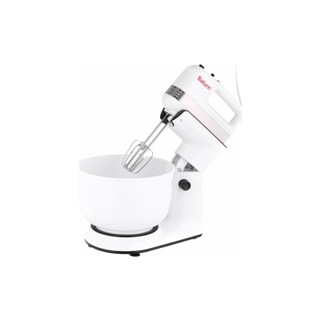 Міксер Saturn ST-FP1039 - изображение 4