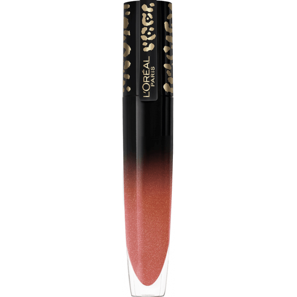 Помада для губ L'Oreal Paris Rouge Signature Wild 317 6.4 мл (30181007) - зображення 1