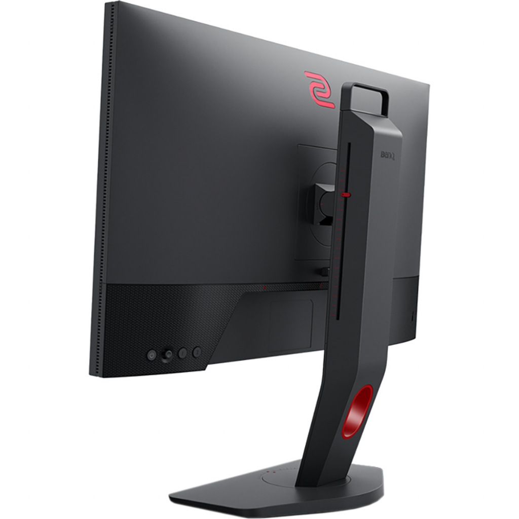 Монітор BenQ ZOWIE XL2411K (9H.LJPLB.QBE) - зображення 5