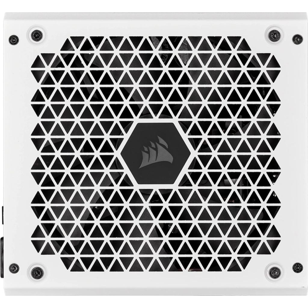 Блок живлення Corsair 750W RM750 White (CP-9020231-EU) - зображення 8