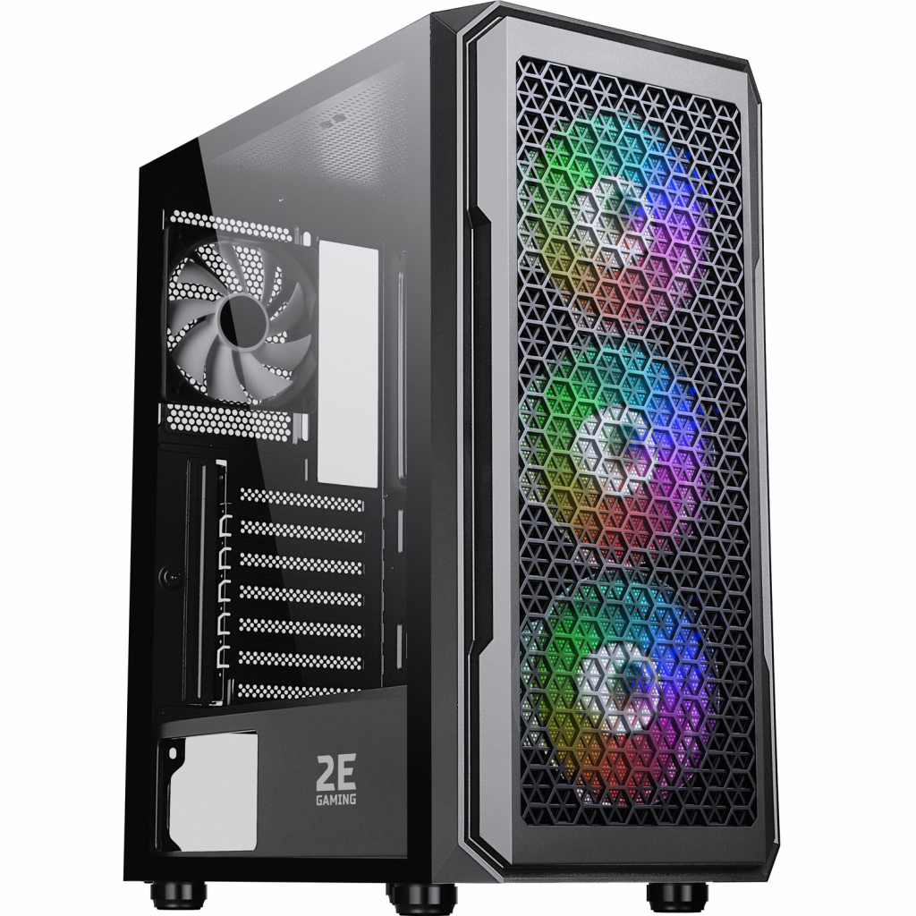 Корпус 2E HEXAGON (2E-G338) - зображення 1