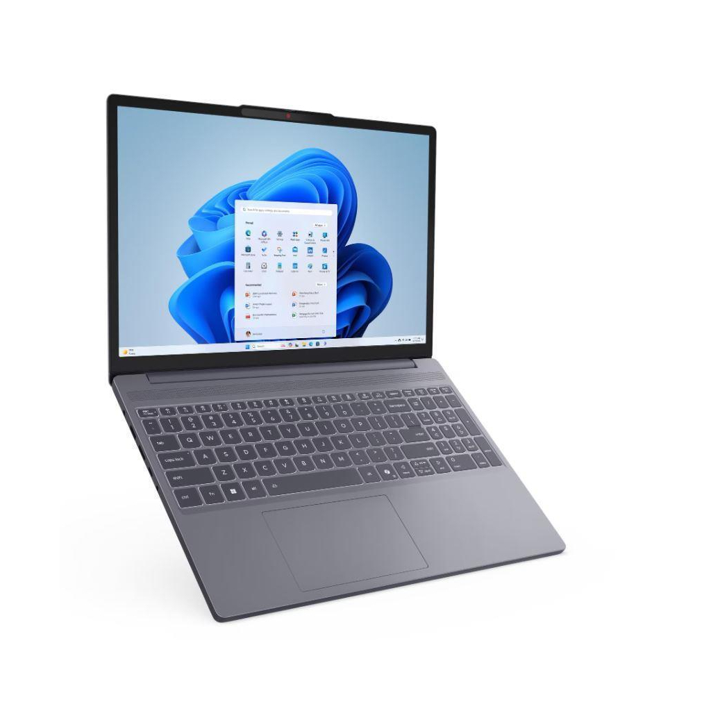 Ноутбук Lenovo IdeaPad Slim 3 15ARP10 (83K70063RA) - зображення 3