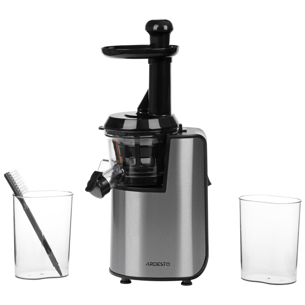 Соковижималка Ardesto JEG-1330S - зображення 8