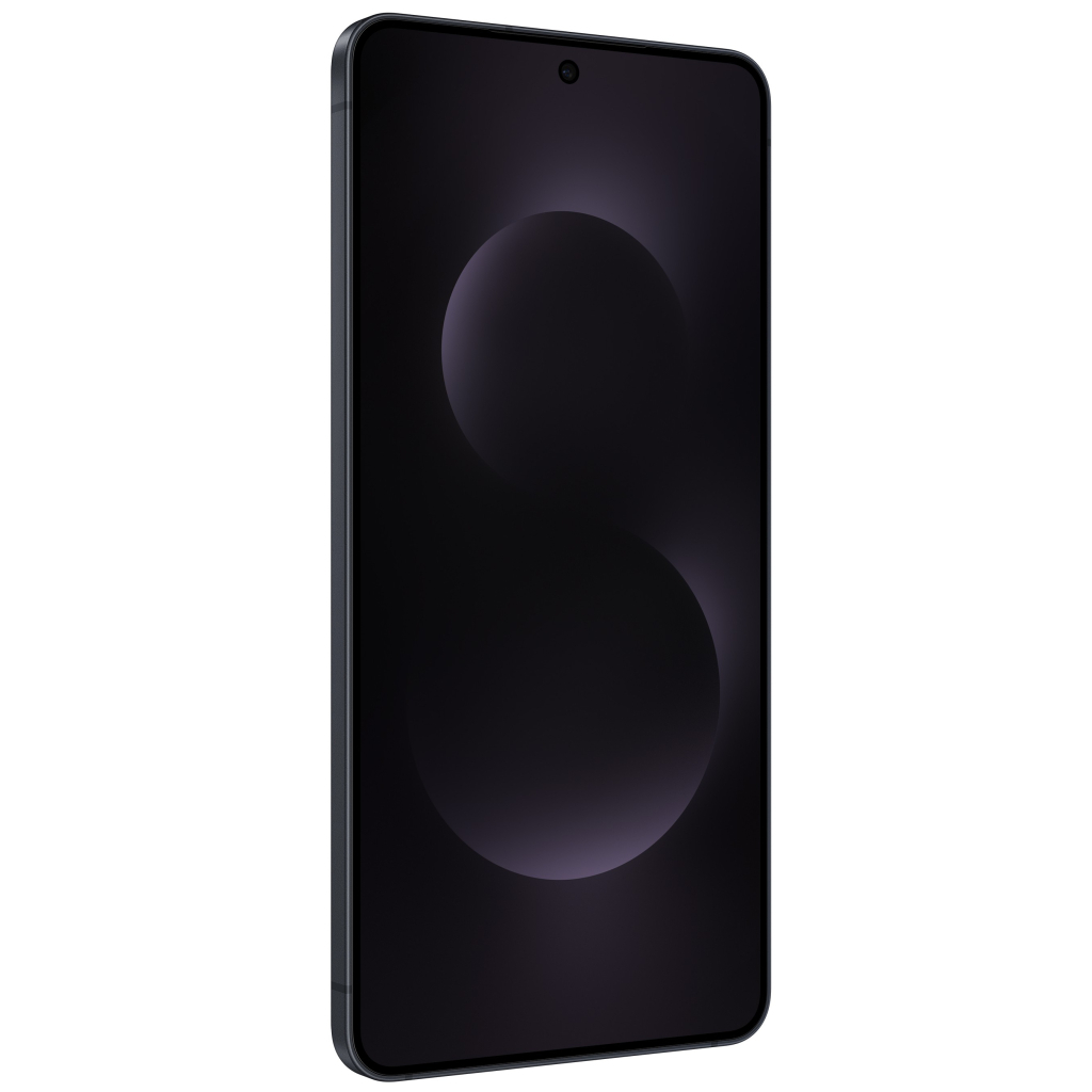 Мобільний телефон Samsung Galaxy S25 Edge 12/512Gb Titanium Jetblack (SM-S937BZKGEUC) - зображення 4